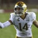 2022 NFL Draft Prospect: FS Kyle Hamilton, Notre Dame
